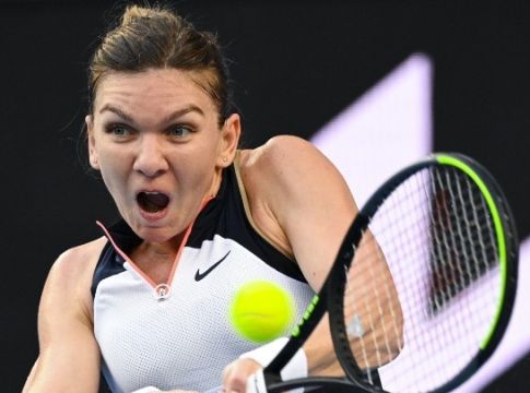 «Βόμβα» στο US Open: Αποκλείστηκε από τον πρώτο γύρο και η Χάλεπ