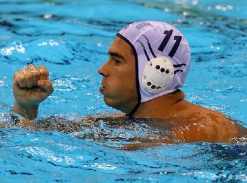 Αντίδραση Γούνα για τον αποκλεισμό του από την εθνική