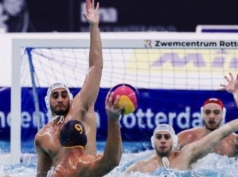 Καναδάς – Ελλάδα 6-19 : Συνέτριψε τον Καναδά η Εθνική (19-6)