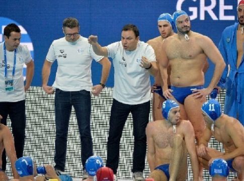 Με Γαλλία η εθνική στον προημιτελικό