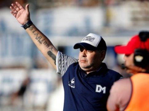 «Έχει αποδειχθεί 100% ότι ο θάνατος του Μαραντόνα ήταν ανθρωποκτονία»