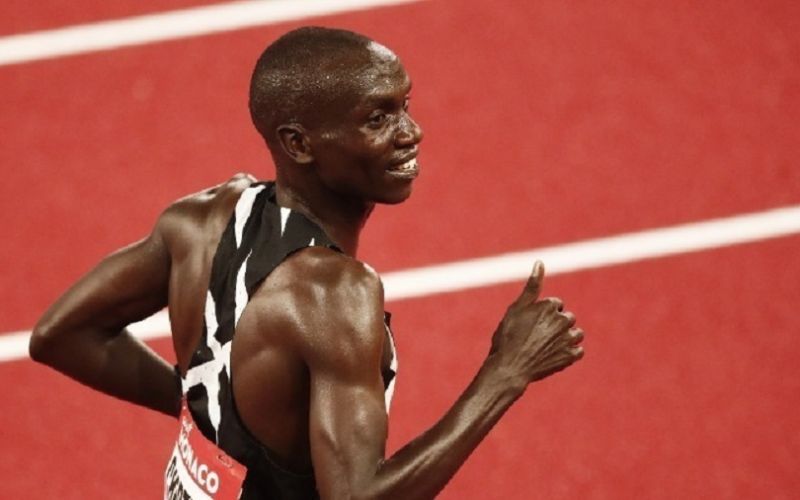 Υποψήφιοι για τα βραβεία Laureus World Sports οι Τσεπτεγκέι, Ντουπλάντις, Κοσγκέι