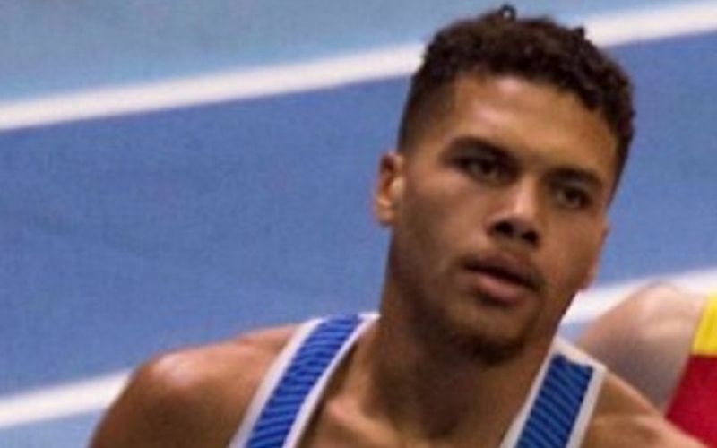 Ο Τζάιλς δεν θα αγωνιστεί στο Ευρωπαϊκό Κλειστού