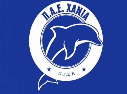 Χανιά για το ματς με Ιωνικό: «Θα στείλουμε βίντεο στον Κλάτενμπεργκ» (vid)