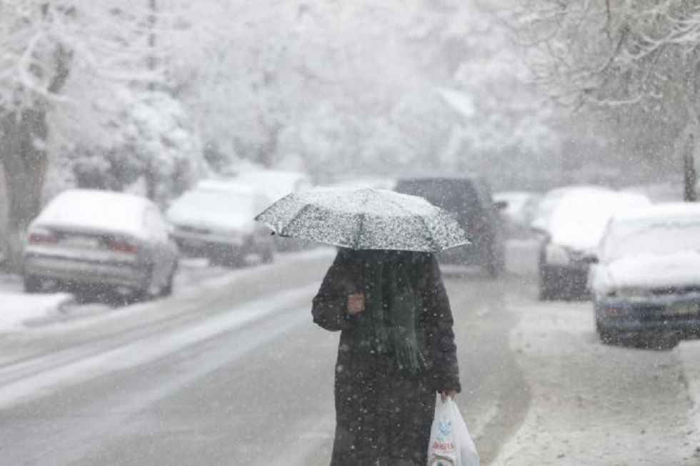 Κακοκαιρία : Τι συμβουλεύει η ΕΛ.ΑΣ ενόψει των έντονων καιρικών φαινομένων