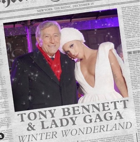 Τόνι Μπένετ : Δίνει μάχη με τη νόσο Αλτσχάιμερ και ετοιμάζει νέο άλμπουμ