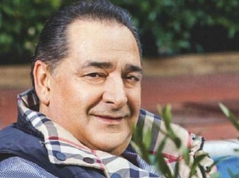 Βασίλης Καρράς : «Όλοι το ξέραμε για την καταγωγή της Ελένης Φουρέιρα»