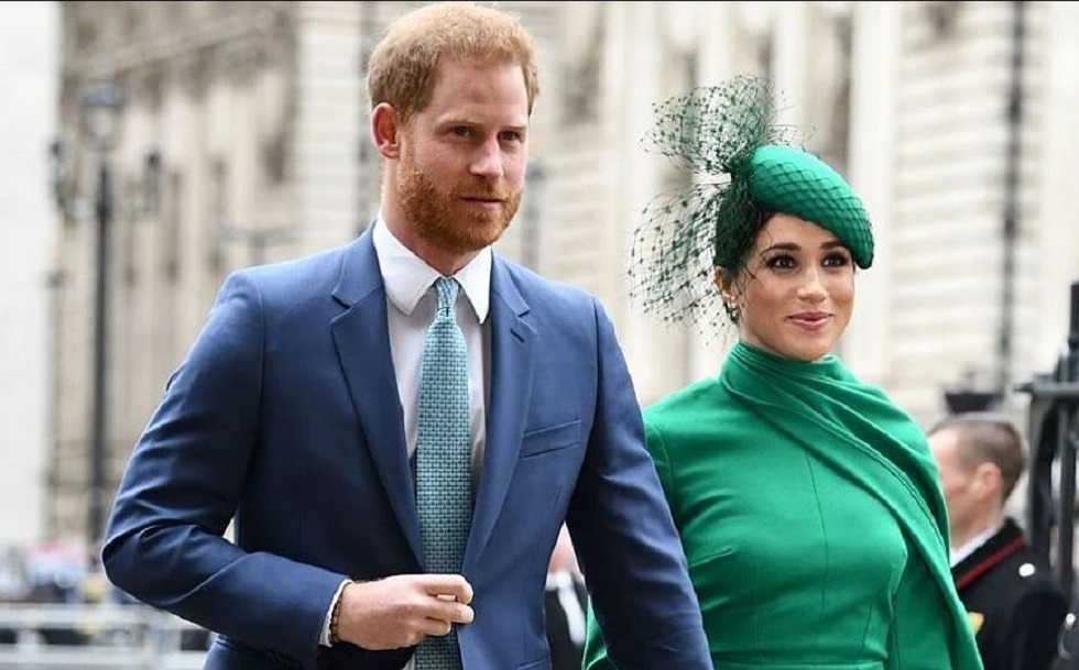 Μέγκαν – Χάρι : Επίσημο το Megxit – Τα προνόμια που χάνουν