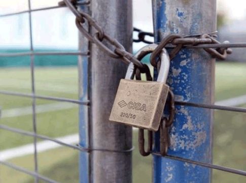 «Λουκέτο» στον αθλητισμό : Συγκέντρωση διαμαρτυρίας την Παρασκευή έξω από τη ΓΓΑ