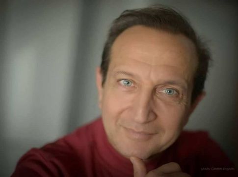 Σπύρος Μπιμπίλας : «Ο δρόμος ανήκει στην δικαιοσύνη»