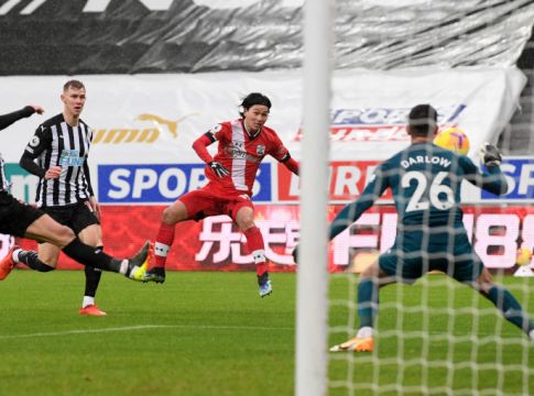 Μιναμίνο : Έβαλε στην Σαουθάμπτον όσα γκολ δεν έβαλε στην Λίβερπουλ (pic)