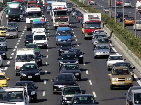 Κατάθεση πινακίδων : Για ποια οχήματα παρατείνεται μέχρι τις 31 Μαΐου