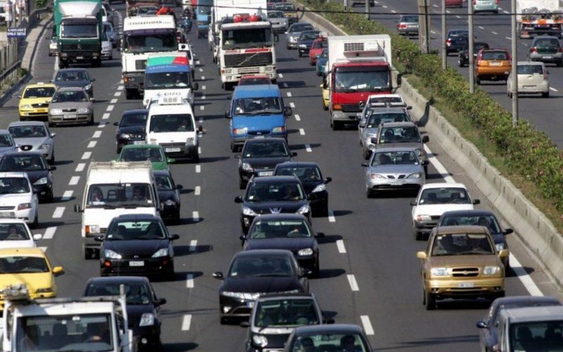 Κατάθεση πινακίδων : Για ποια οχήματα παρατείνεται μέχρι τις 31 Μαΐου