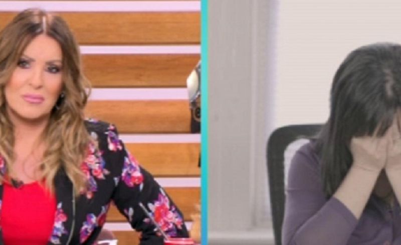 Αννα Τσουκαλά : «Μίλησα για τη σεξουαλική παρενόχληση και μου είπαν ότι υπέγραψα τη θανατική μου καταδίκη»