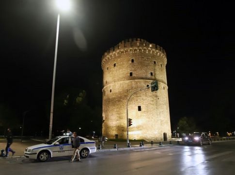 Καθολικό lockdown στην Αχαΐα εισηγήθηκε η Επιτροπή – Σε οριακό σημείο Θεσσαλονίκη, Χαλκιδική