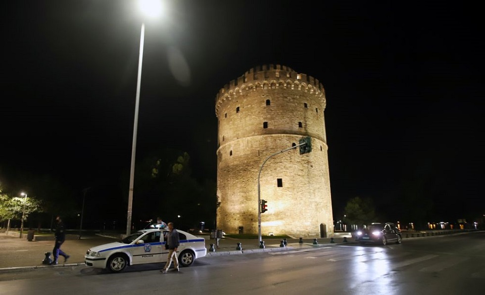 Καθολικό lockdown στην Αχαΐα εισηγήθηκε η Επιτροπή – Σε οριακό σημείο Θεσσαλονίκη, Χαλκιδική