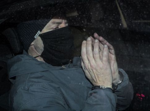 Δημήτρης Λιγνάδης : Σοκάρει το δικαστικό βούλευμα – Πλησίαζε ανήλικα παιδιά για 30 χρόνια