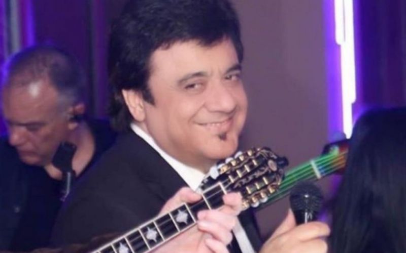 Βασίλης Τερλέγκας : «Έφαγα ρατσισμό επειδή δεν θέλω τα παιδιά μου να γίνουν ομοφυλόφιλοι»