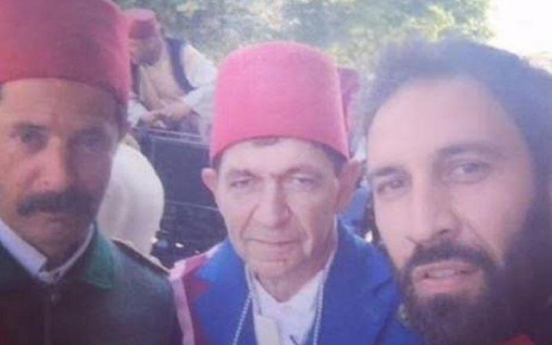 «Φάρμα» – Αυτός ο επιστάτης πόσο κομπάρσος είναι τελικά;