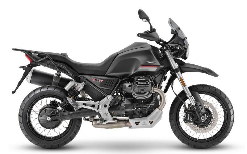 Όλα τα νέα για την γκάμα V85