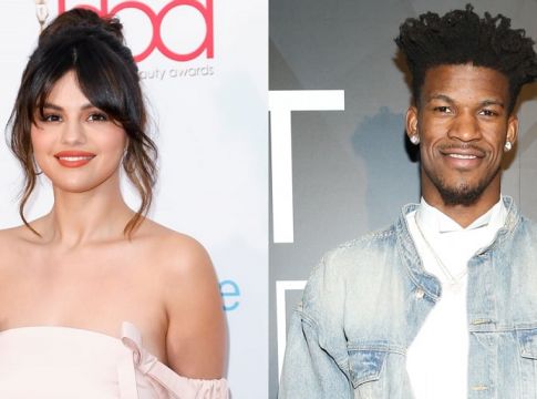 «Οργιάζουν» οι φήμες για το ειδύλλιο ανάμεσα σε Τζίμι Μπάτλερ και Σελένα Γκόμεζ