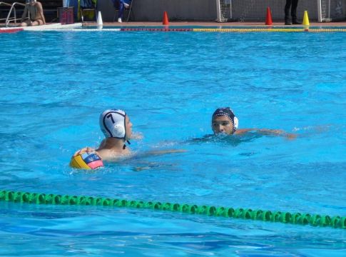 Νίκη του ΠΑΟΚ στον Βόλο (13-6)