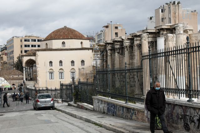 Δυσοίωνες εκτιμήσεις : Έρχεται αύξηση κρουσμάτων τις επόμενες μέρες (vid)