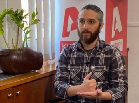 Ανδρέας Φυλακτού : Η σεξουαλική παρενόχληση από σκηνοθέτη και οι «ορέξεις» του Λιγνάδη