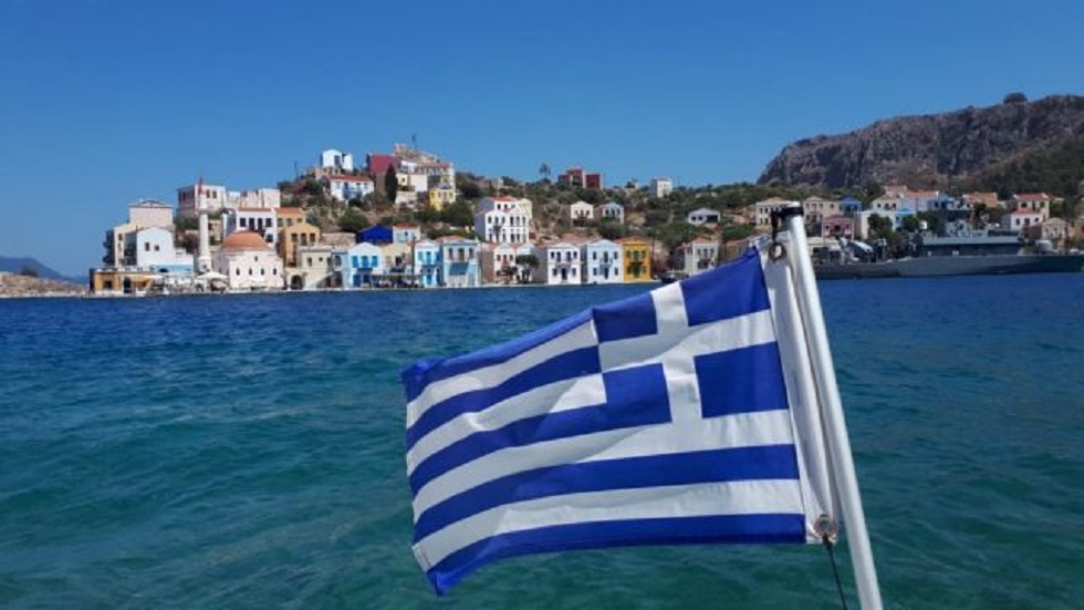 Τουρκία : «Η Ελλάδα έστειλε επιθετικά πλοία στο Καστελλόριζο»