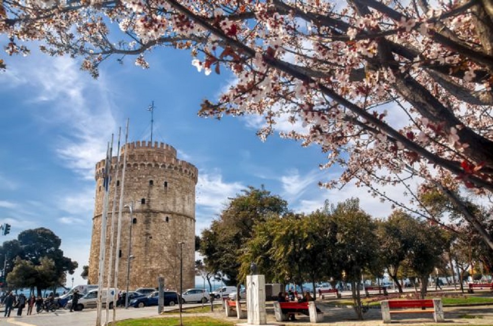 Κορωνοϊός : Ανησυχητική κατάσταση στη Θεσσαλονίκη – Αντίστοιχο του Νοεμβρίου το ιικό φορτίο στα λύματα