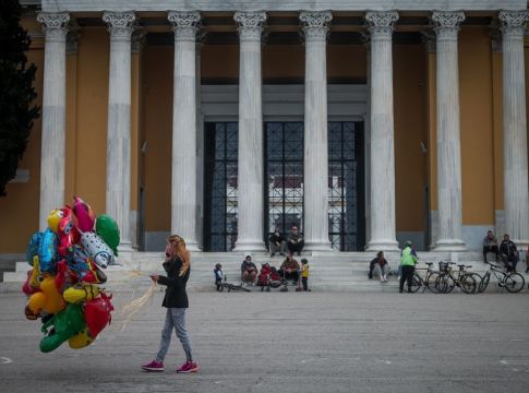 Κορωνοϊός : Στη δίνη της πανδημίας η χώρα – Πού εντοπίζονται τα 1.626 νέα κρούσματα