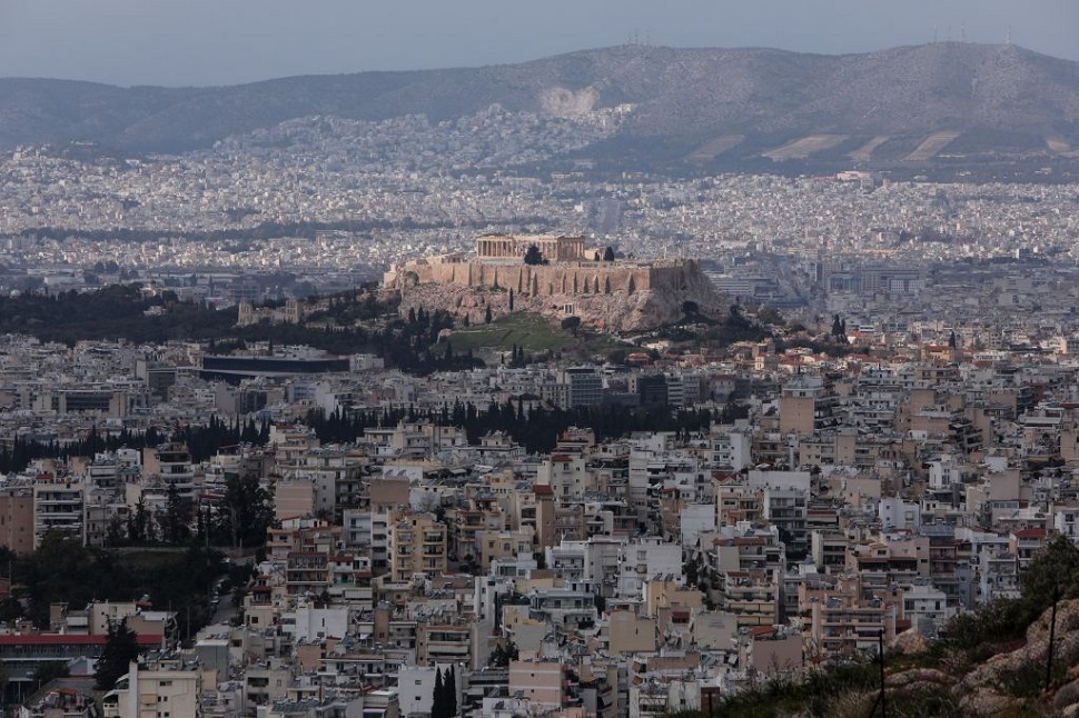 Κορωνοϊός : «Βράζουν» το κέντρο της Αθήνας και ο Πειραιάς – Η κατανομή των κρουσμάτων στο Λεκανοπέδιο