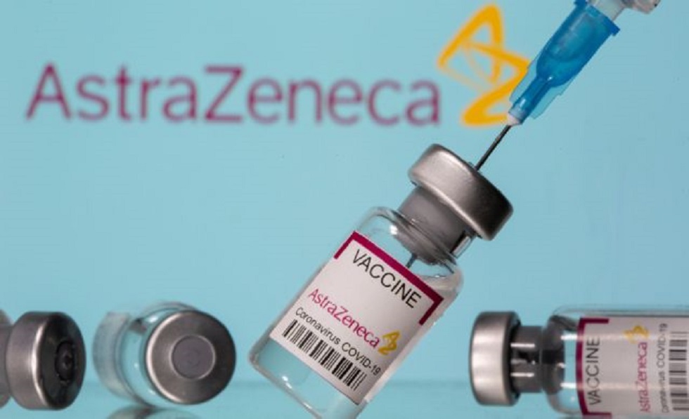 Κορωνοϊός : Η Γερμανία αναστέλλει το χορήγηση του εμβολίου της AstraZeneca