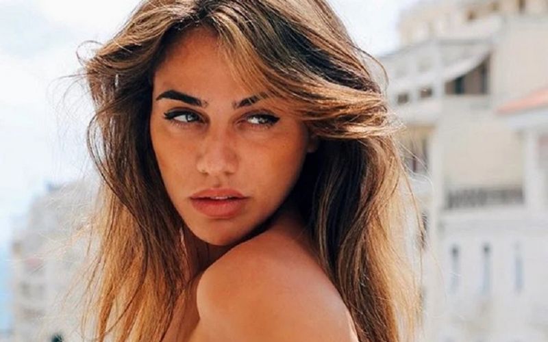 Κόνι Μεταξά : Είναι ερωτευμένη και δεν το κρύβει – Η φωτογραφία με τον αγαπημένο της (pic)