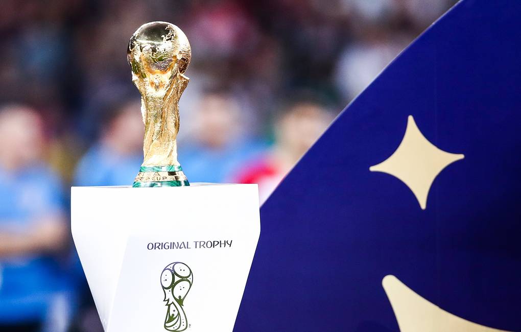 H Aγγλία δέσμευσε τρία εκ. ευρώ για το Παγκόσμιο Κύπελλο του 2030