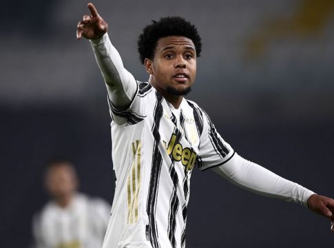 Χωρίς ΜακΚένι οι ΗΠΑ στα φιλικά του Μαρτίου