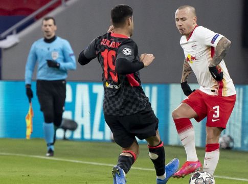 LIVE : Λίβερπουλ – Λειψία