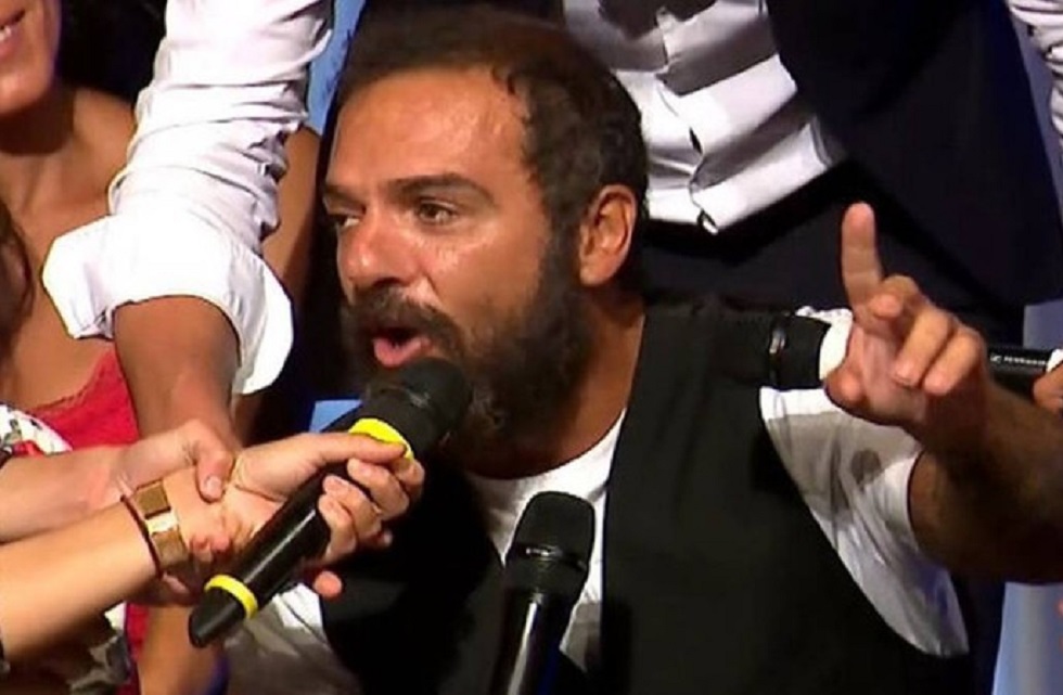 Survivor spoiler: Απίστευτη γκάφα! Ο Τριαντάφυλλος πρόδωσε στον «αέρα» της Ένωσης το μεγάλο ψέμα της παραγωγής!