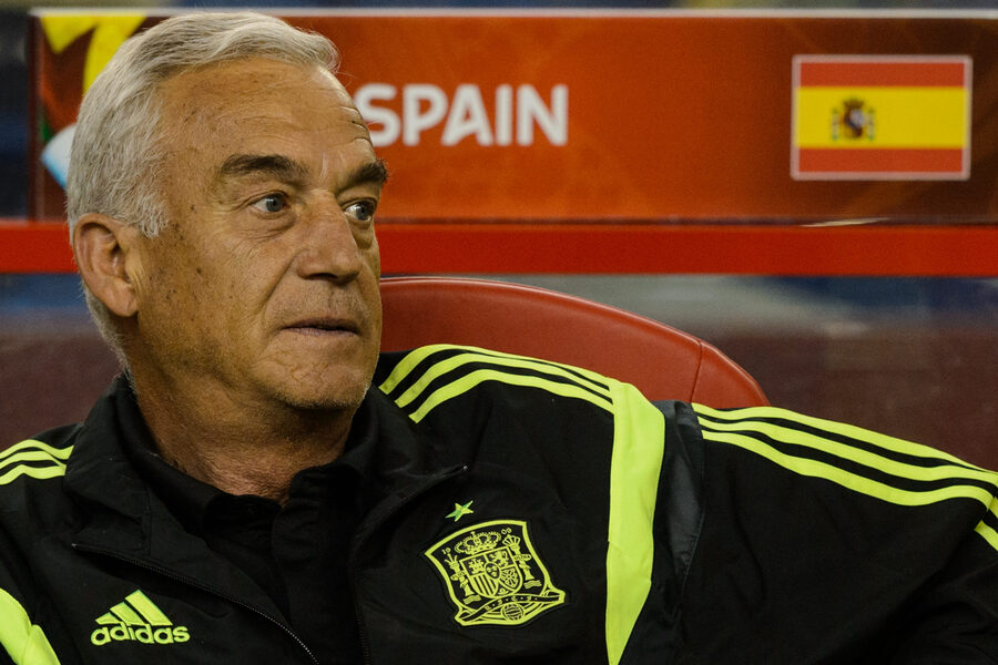Kαταγγελίες παρενόχλησης για πρώην προπονητή στην Ισπανία