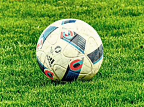 Όταν είσαι πρωτοπόρος και εκτός γηπέδων…