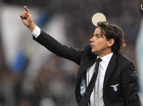 Νάπολι : Ο Ιντζάγκι προβάρει το… κουστούμι του Γκατούζο