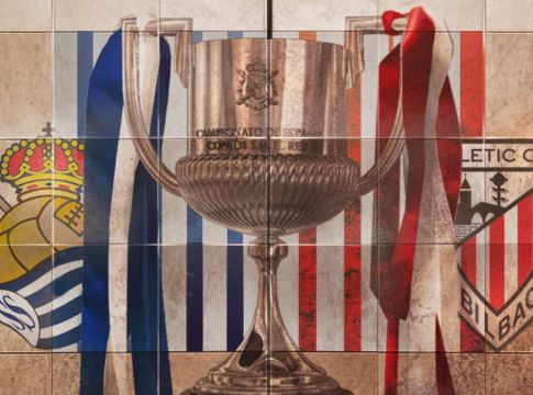 Ισπανία : Με θεατές οι… δύο τελικοί του Κυπέλλου