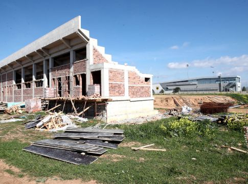 ΑΕΚ: Στα γηπεδικά.. χνάρια της Ρεάλ Μαδρίτης (vid)