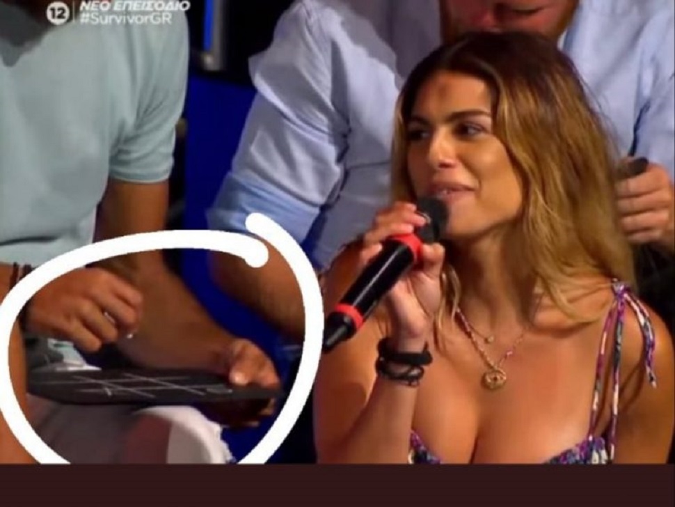 Survivor – Έπος : Την ώρα που άλλοι τραγουδούσαν… άλλοι έπαιζαν τρίλιζα!