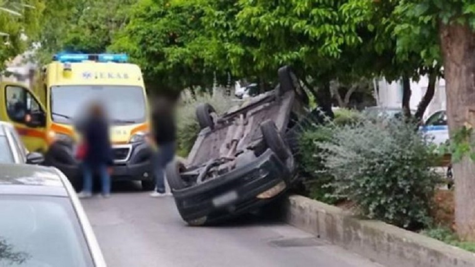 Βάφτηκε με αίμα η 25η Μαρτίου – Τρία νεκρά παιδιά σε τροχαίο στο Κερατσίνι