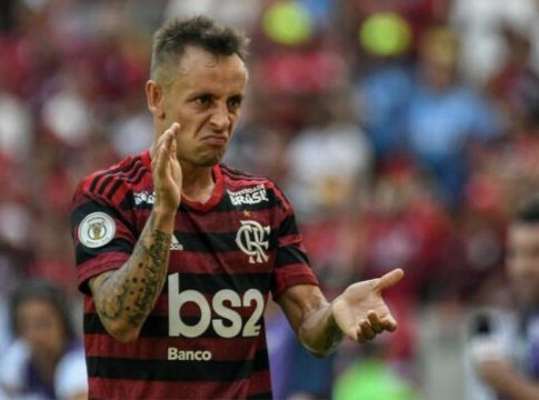 Ραφίνια : «Ο Ολυμπιακός ήταν η αιτία»