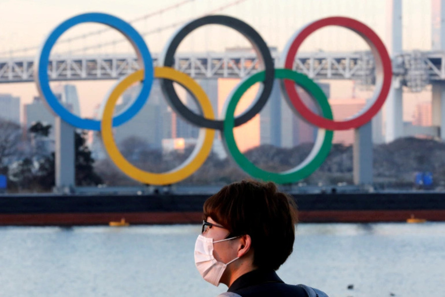 Χωρίς ξένους θεατές οι Ολυμπιακοί Αγώνες στο Τόκιο