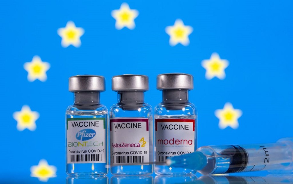 Κορωνοϊός : Αδιέξοδο στη Σύνοδο Κορυφής της ΕΕ για τα εμβόλια