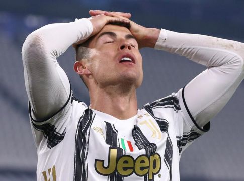 Έγραψε ιστορία η Γιουβέντους (pic)