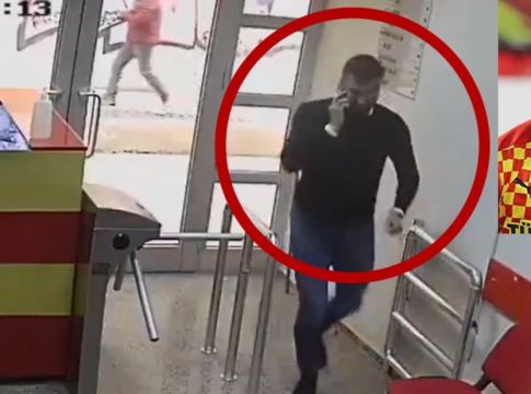 Η φοβερή αντίδραση του Οτζούρκ όταν κλήθηκε στην Εθνική Τουρκίας (vid)